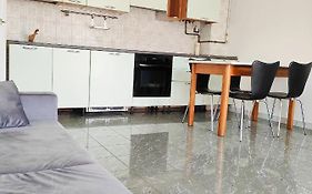 Apartament Sesto Rondo Mm1