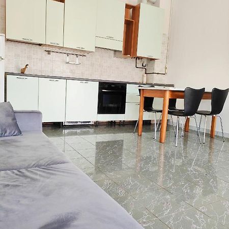 Appartamento Apartament Sesto Rondo Mm1 Sesto San Giovanni Esterno foto