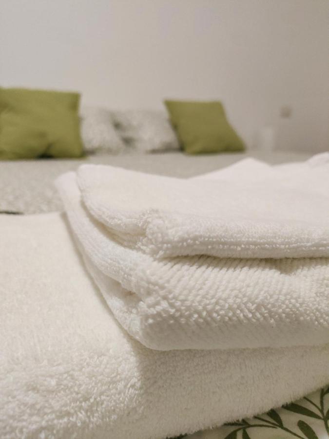 Appartamento Apartament Sesto Rondo Mm1 Sesto San Giovanni Esterno foto