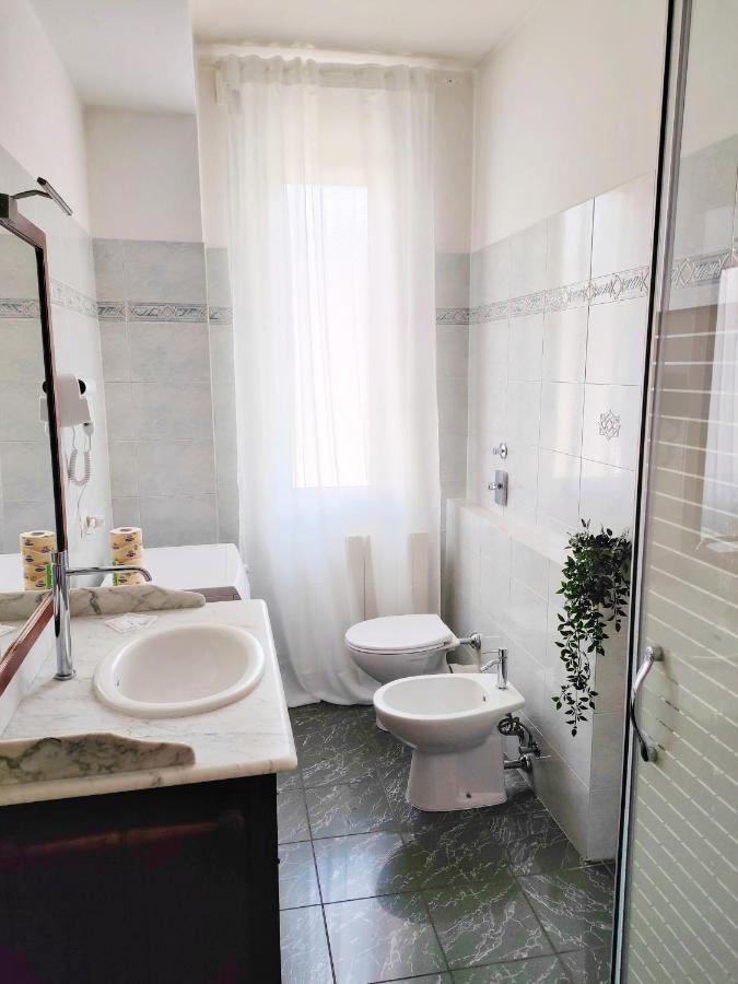 Appartamento Apartament Sesto Rondo Mm1 Sesto San Giovanni Esterno foto