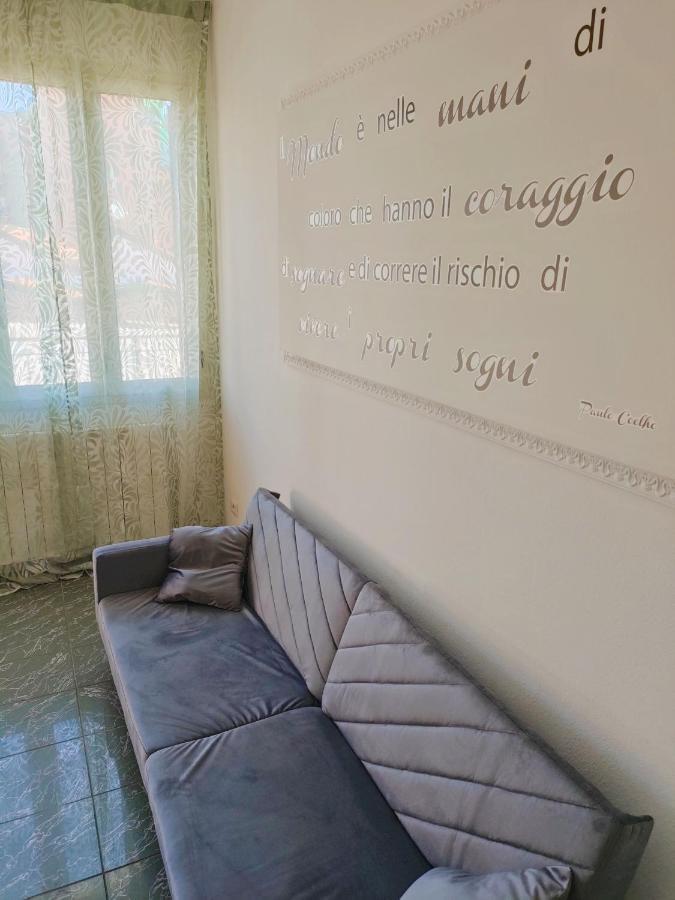 Appartamento Apartament Sesto Rondo Mm1 Sesto San Giovanni Esterno foto