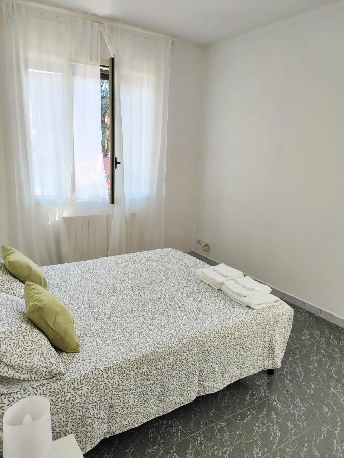Appartamento Apartament Sesto Rondo Mm1 Sesto San Giovanni Esterno foto